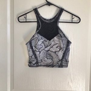 Lululemon Get It Om Bra Size 4